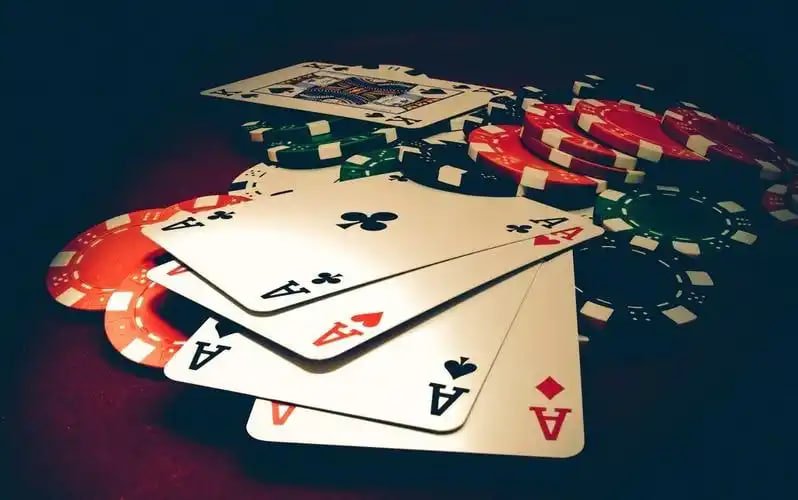 Kênh casino trực tuyến với baccarat và live dealer thật tại f88bef