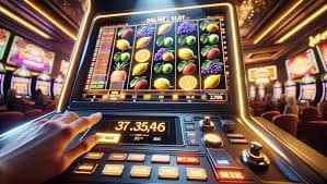 Giao diện casino trực tuyến với live dealer tại f88bef trên màn hình điện thoại